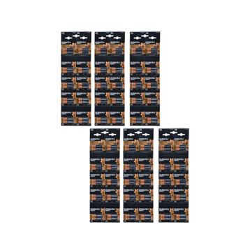 Duracell MN1500 AA 120'li Alkalin Kalem Pil