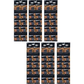 Duracell MN1500 AA 120'li Alkalin Kalem Pil