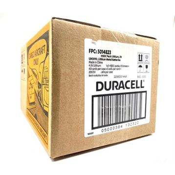 Duracell MN1500 AA 200'lü Alkalin Kalem Pil