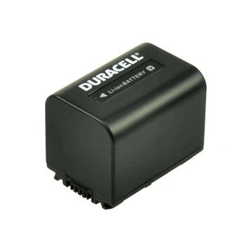 Duracell NP-FV70 Li-ion Batarya
