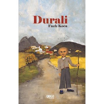 Durali Gece Kitaplığı