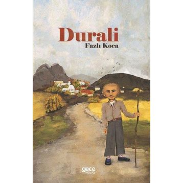 Durali Gece Kitaplığı