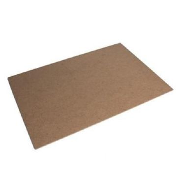 Duralit 35x50 4 mm Resim Altlığı