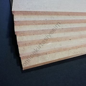 Duralit 35x50 4 mm Resim Altlığı