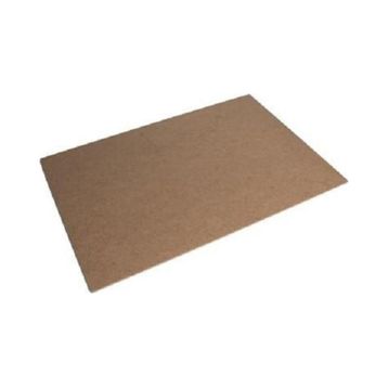 Duralit 35x50 4 mm Resim Altlığı