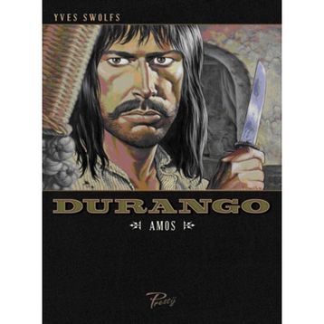 Durango - Amos - Yves Swolfs