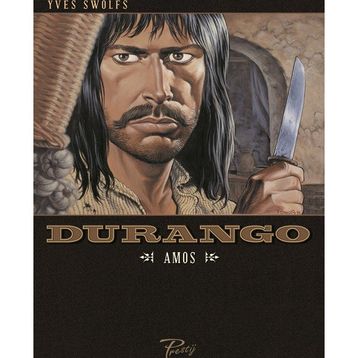 Durango - Amos - Yves Swolfs