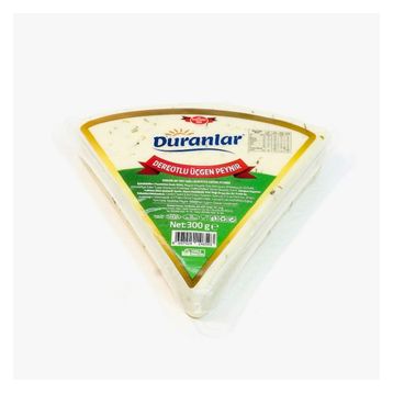 Duranlar 300 gr Dere Otlu Peynir
