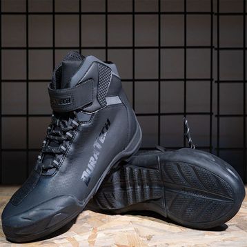 Duratech 23 Milano Motorsiklet Botu