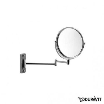Duravit 0099121000 D-Code Makyaj Aynası