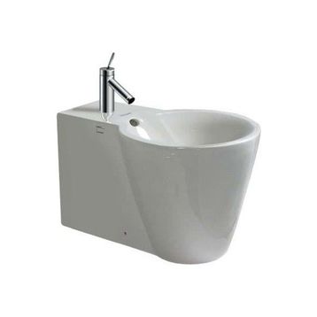 Duravit 0274100000 Starck1 64 cm Beyaz Bide