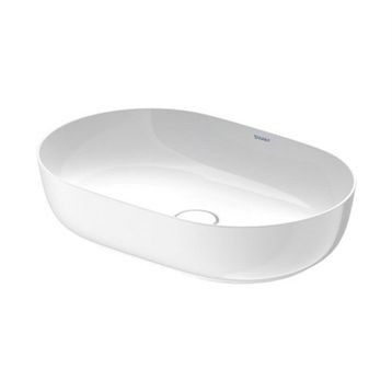 Duravit 0379600000 Luv Duraceram 60 cm Çanak Lavabo