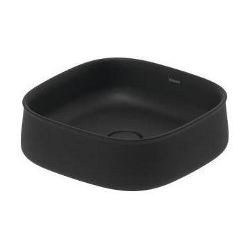 Duravit 42 cm Antrasit Mat Zencha Çanak Lavabo