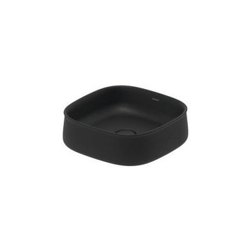 Duravit 42 cm Antrasit Mat Zencha Çanak Lavabo