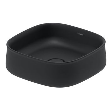 Duravit 42 cm Antrasit Mat Zencha Çanak Lavabo