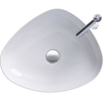 Duravit Cape Cod Duraceram 50 cm Çanak Lavabo