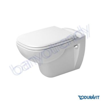 Duravit D-Code Asma Klozet
