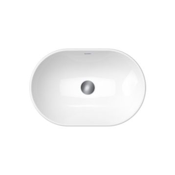 Duravit D-NEO 2372600070 Çanak Lavabo