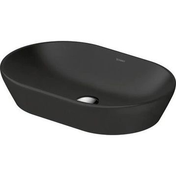 Duravit D-Neo 60 cm Mat Antrasit Çanak Lavabo