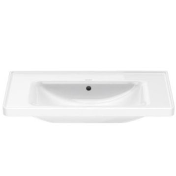 Duravit D-Neo Etajerli 80 cm Lavabo