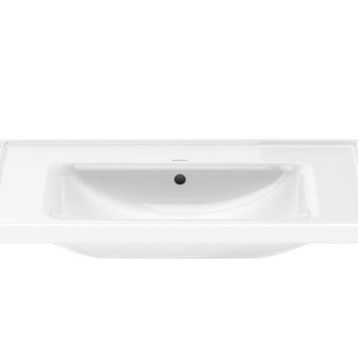 Duravit D-Neo Etajerli 80 cm Lavabo