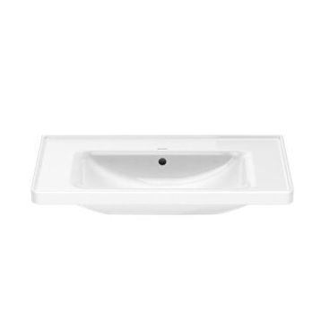 Duravit D-Neo Etajerli 80 cm Lavabo