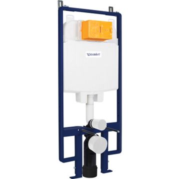 Duravit DuraSystem Alçıpan 9 cm Gömme Rezervuar