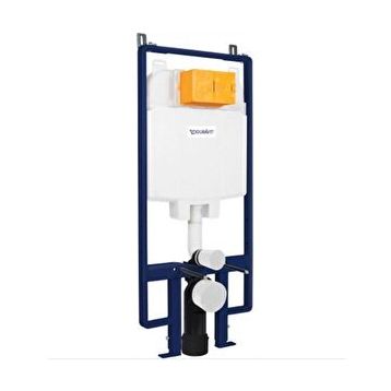 Duravit DuraSystem Alçıpan 9 cm Gömme Rezervuar