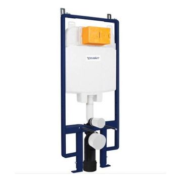 Duravit DuraSystem Alçıpan 9 cm Gömme Rezervuar