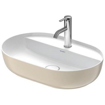 Duravit Luv Duraceram 60 cm Çanak Lavabo