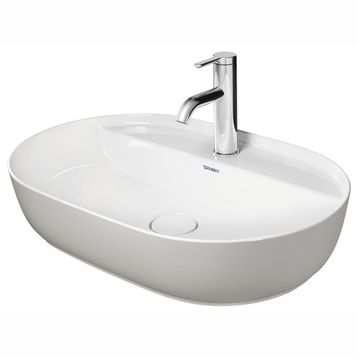 Duravit Luv Duraceram 60 cm Çanak Lavabo