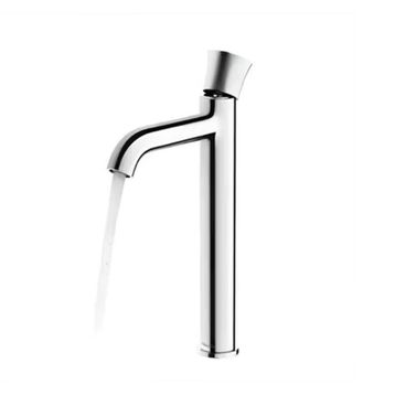 Duravit White Tulip XLarge Lavabo Bataryası