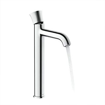 Duravit White Tulip XLarge Lavabo Bataryası