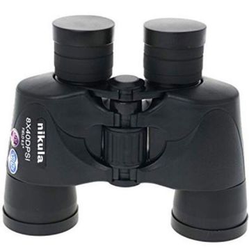 Dürbün Nikula 8x40 Dpsı Kavçuk Kaplamalı Super Dürbün