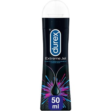 Durex 50 ml Extreme Gel Kayganlaştırıcı Jel