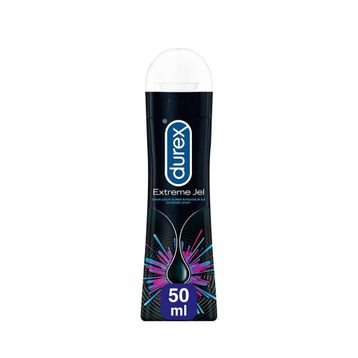 Durex 50 ml Extreme Gel Kayganlaştırıcı Jel
