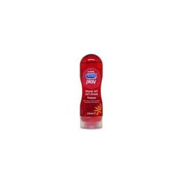 Durex Play 200 ml 2si1 Arada Hassas Masaj Jeli