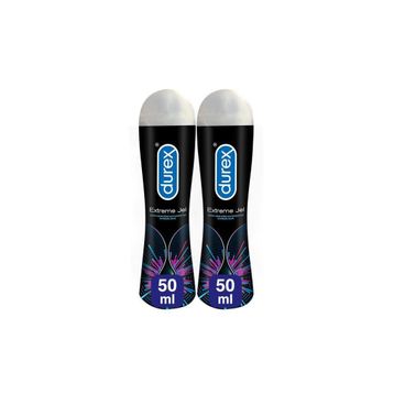 Durex Play Kayganlaştırıcı Jel Extreme 2x50 ml