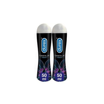 Durex Play Kayganlaştırıcı Jel Extreme 2x50 ml