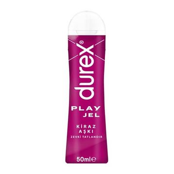 Durex Play Kiraz Aşkı 50 ml Jel
