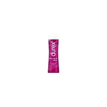 Durex Play Kiraz Aşkı 50 ml Jel