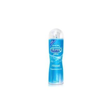 Durex Play Masaj Jeli & Kayganlaştırıcı