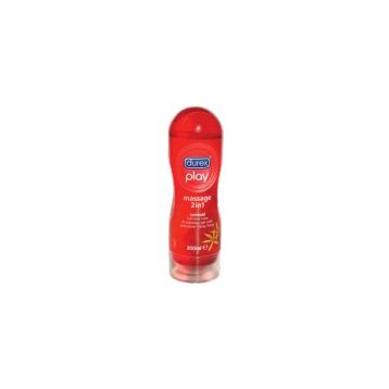 Durex Play Sensual 2 in 1 200 ml Jel