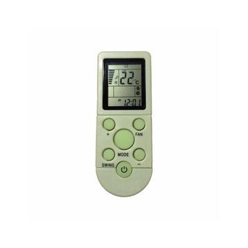 Duro Premium 12 Hp Klima Kumandası