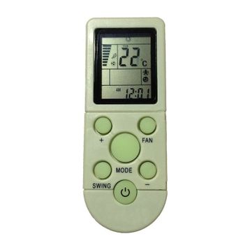 Duro Premium 12 Hp Klima Kumandası