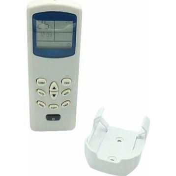 Duro Ra 09 Hp Klima Kumandası