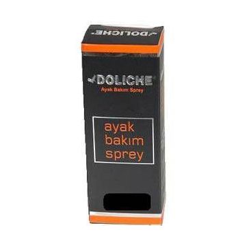 Dursansol 50 ml Ayak Bakım Spreyi