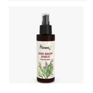 Dursansol 50 ml Ayak Bakım Spreyi
