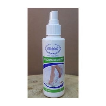 Dursansol 50 ml Ayak Bakım Spreyi