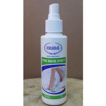 Dursansol 50 ml Ayak Bakım Spreyi
